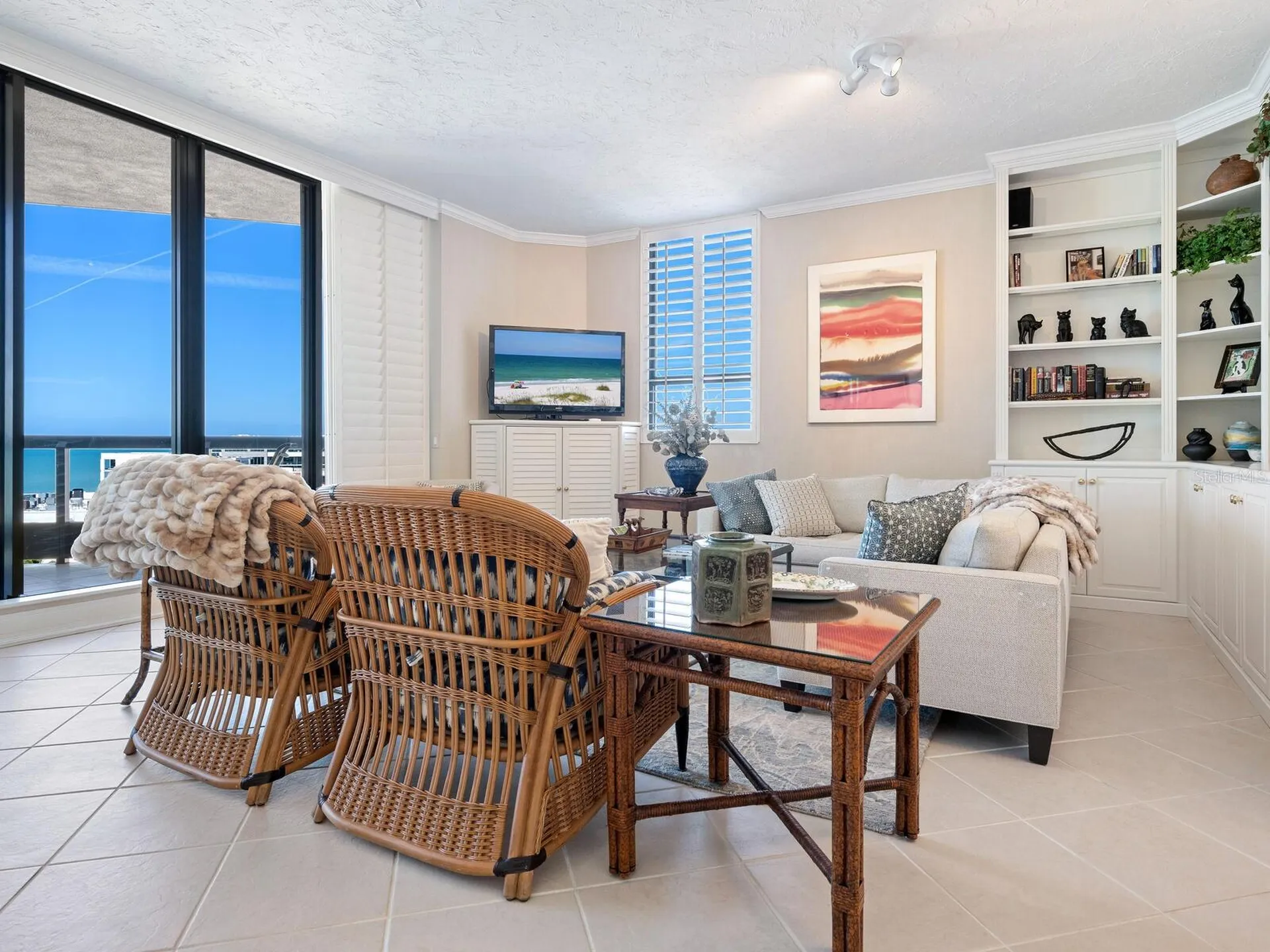 1281 Gulf Of Mexico Drive Longboat Key FL 34228