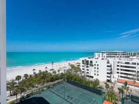 1281 Gulf Of Mexico Drive Longboat Key FL 34228