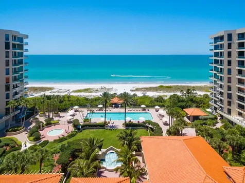 1281 Gulf Of Mexico Drive Longboat Key FL 34228