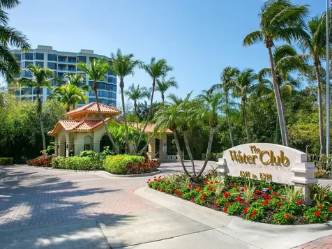 1281 Gulf Of Mexico Drive Longboat Key FL 34228