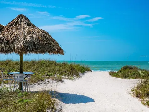 1281 Gulf Of Mexico Drive Longboat Key FL 34228
