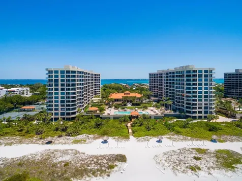 1281 Gulf Of Mexico Drive Longboat Key FL 34228
