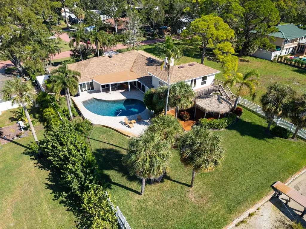 1100 Friendly Way S St Petersburg FL 33705