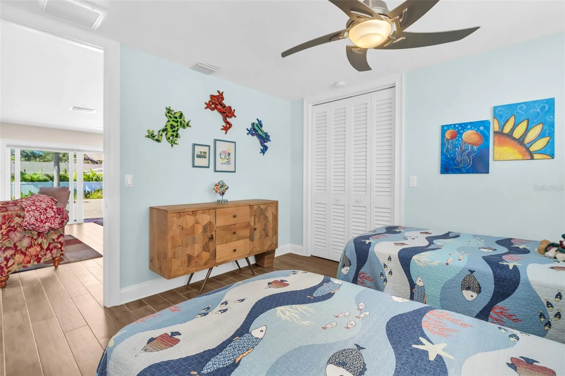 1100 Friendly Way S St Petersburg FL 33705