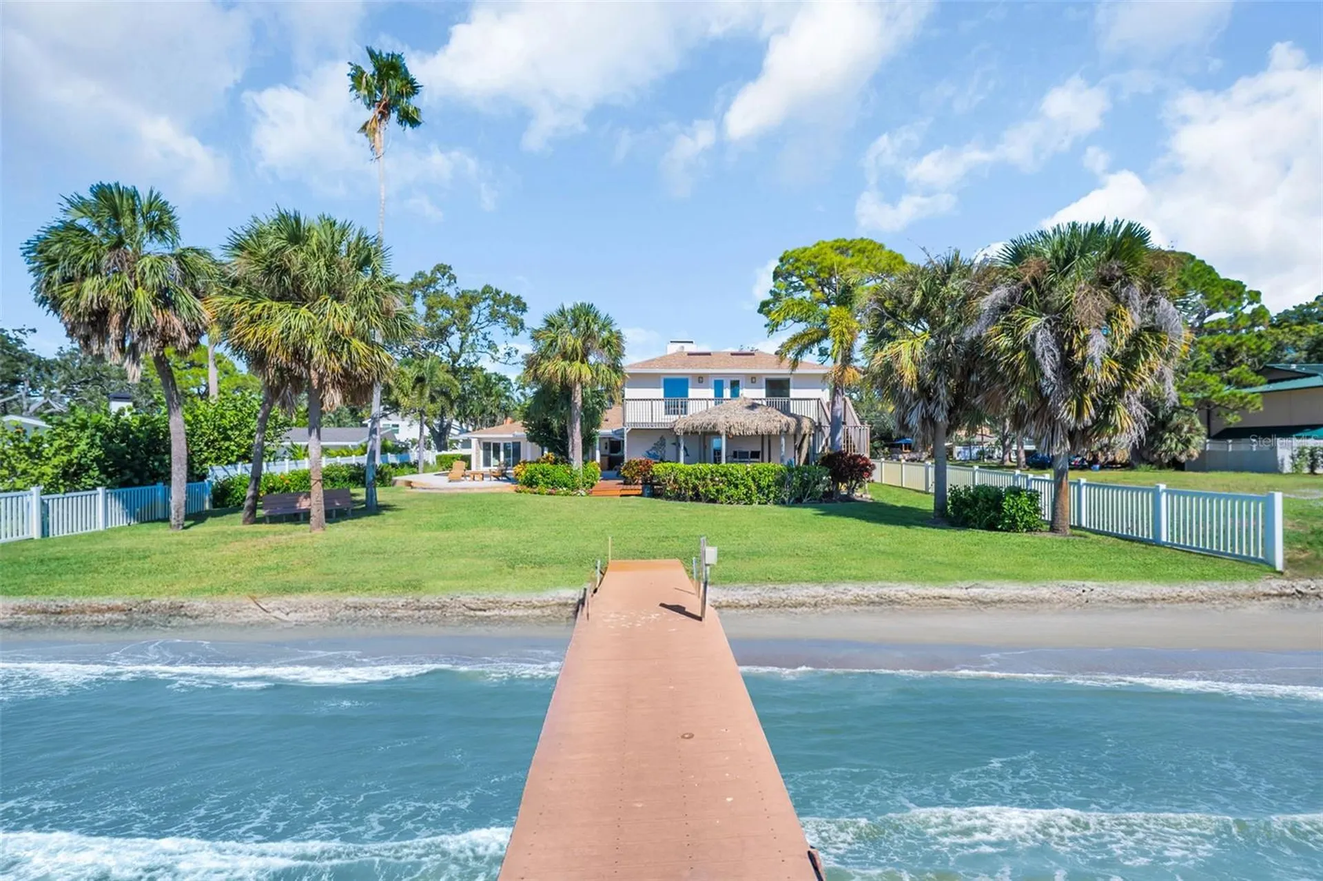 1100 Friendly Way S St Petersburg FL 33705