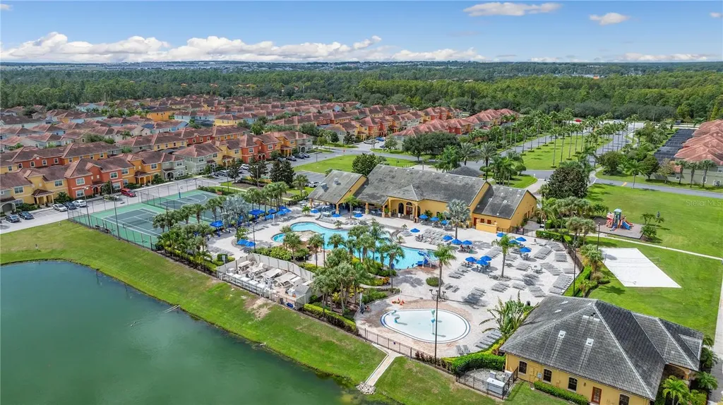 8955 Bismarck Palm Road Kissimmee FL 34747