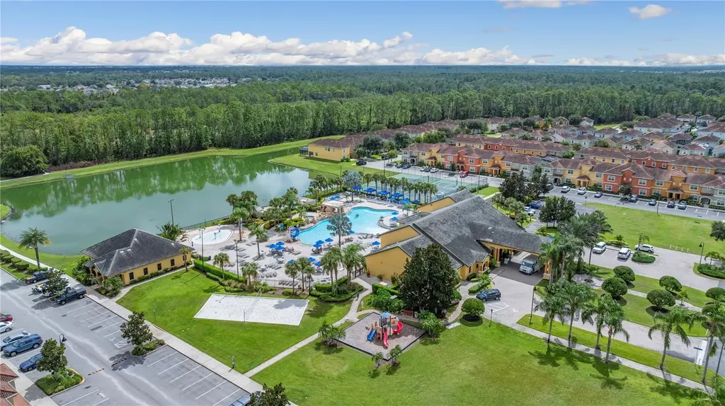 8955 Bismarck Palm Road Kissimmee FL 34747