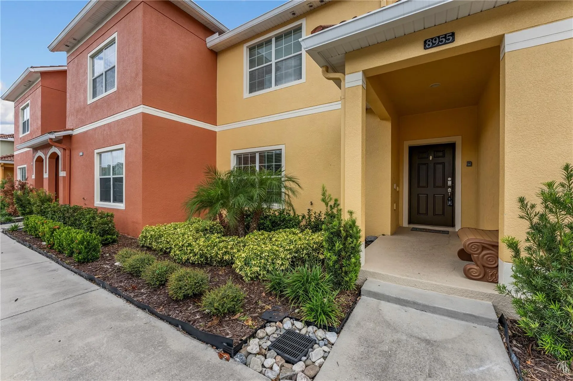 8955 Bismarck Palm Road Kissimmee FL 34747