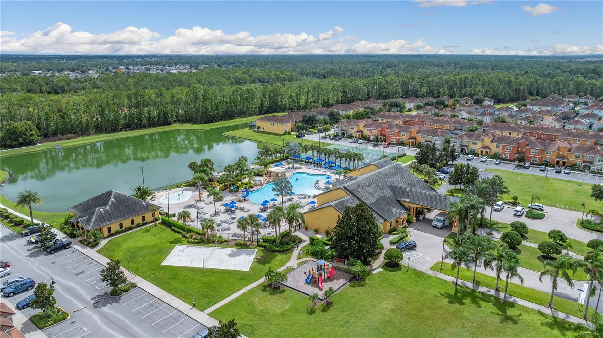 8955 Bismarck Palm Road Kissimmee FL 34747
