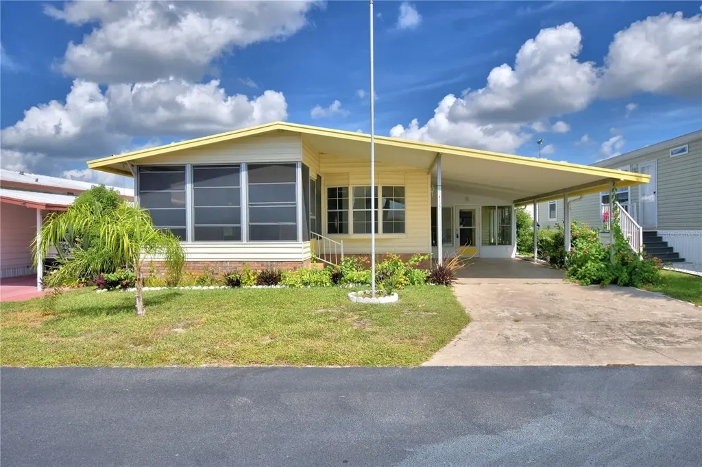 4127 Sprucewood Street Winter Haven FL 33880