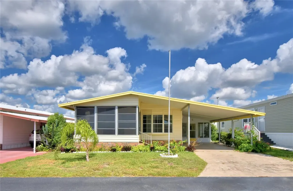 4127 Sprucewood Street Winter Haven FL 33880