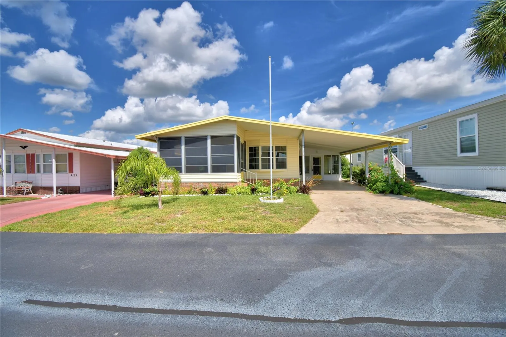 4127 Sprucewood Street Winter Haven FL 33880