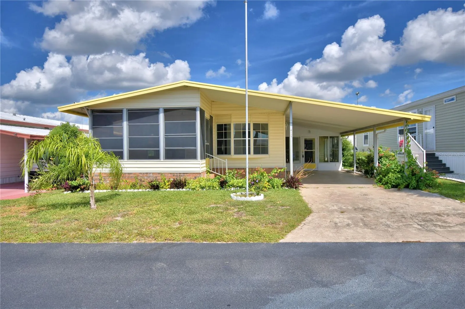 4127 Sprucewood Street Winter Haven FL 33880