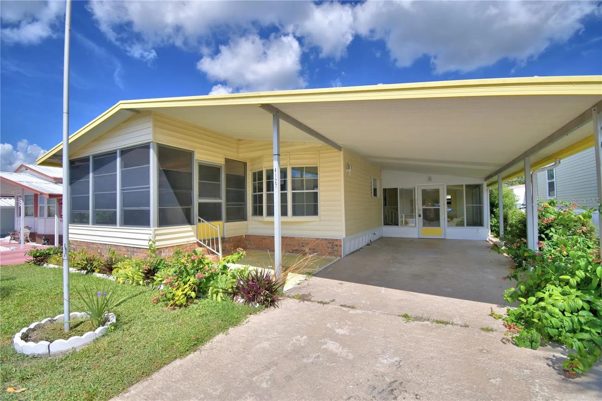4127 Sprucewood Street Winter Haven FL 33880