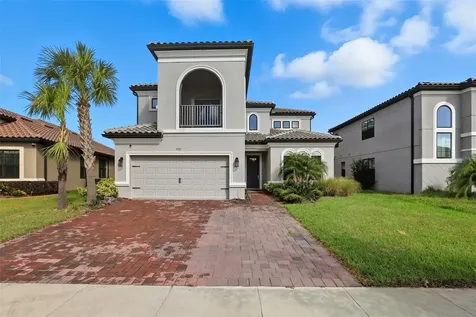 1721 Goblet Cove Street Kissimmee FL 34746
