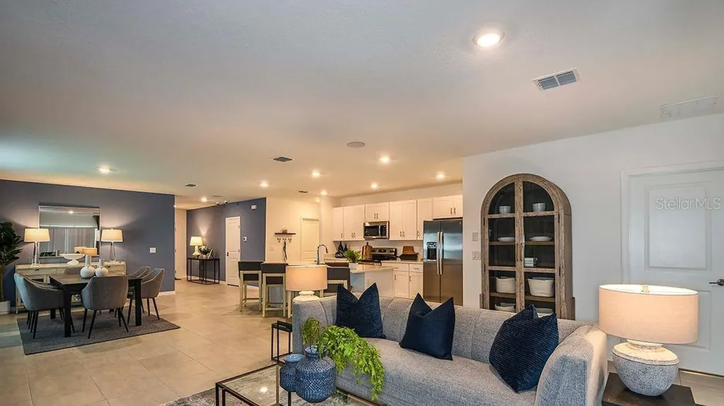5022 Bougainvillea Court Lake Hamilton FL 33851