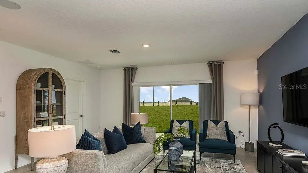 5022 Bougainvillea Court Lake Hamilton FL 33851