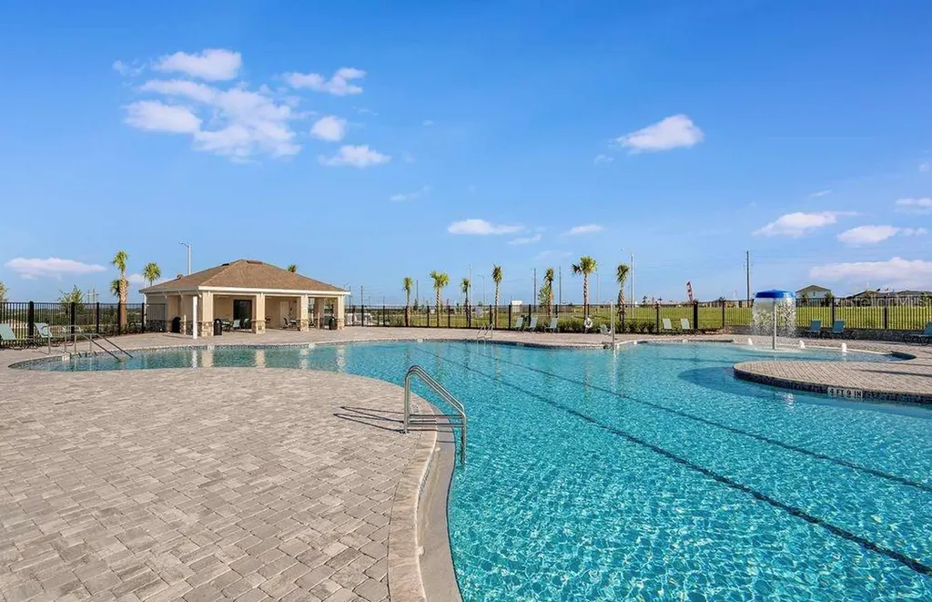 5022 Bougainvillea Court Lake Hamilton FL 33851