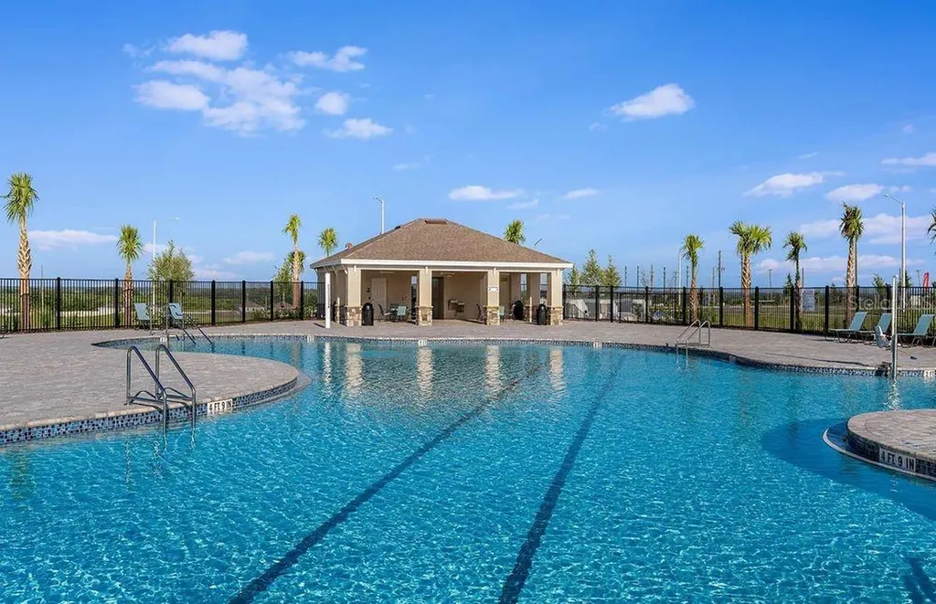 5022 Bougainvillea Court Lake Hamilton FL 33851