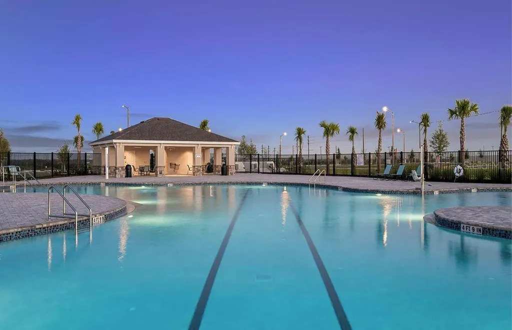 5022 Bougainvillea Court Lake Hamilton FL 33851