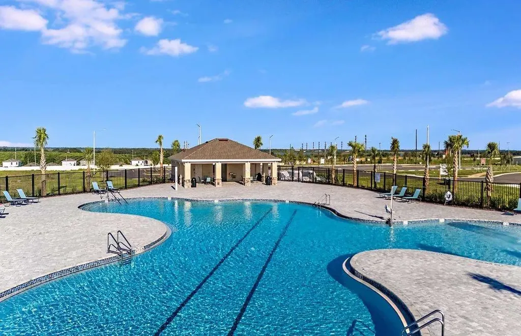 5022 Bougainvillea Court Lake Hamilton FL 33851