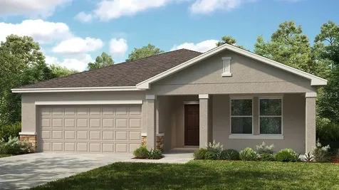 5022 Bougainvillea Court Lake Hamilton FL 33851