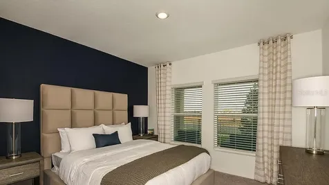 5022 Bougainvillea Court Lake Hamilton FL 33851