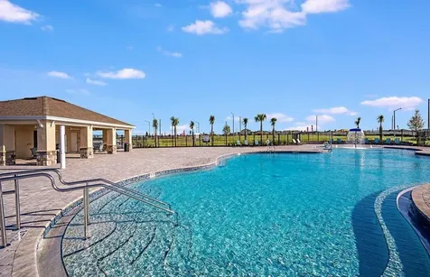 5022 Bougainvillea Court Lake Hamilton FL 33851