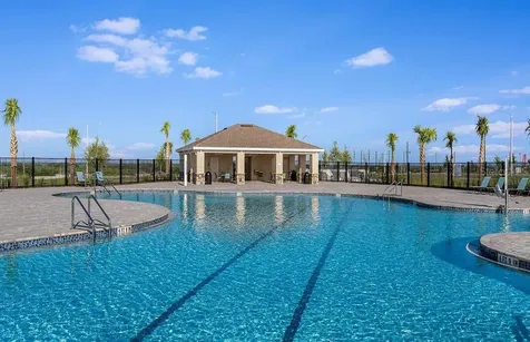 5022 Bougainvillea Court Lake Hamilton FL 33851