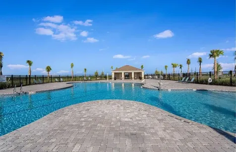 5022 Bougainvillea Court Lake Hamilton FL 33851