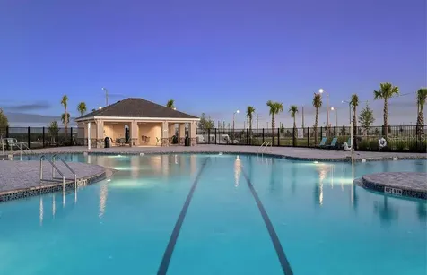5022 Bougainvillea Court Lake Hamilton FL 33851