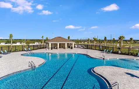 5022 Bougainvillea Court Lake Hamilton FL 33851
