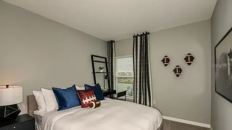 5022 Bougainvillea Court Lake Hamilton FL 33851