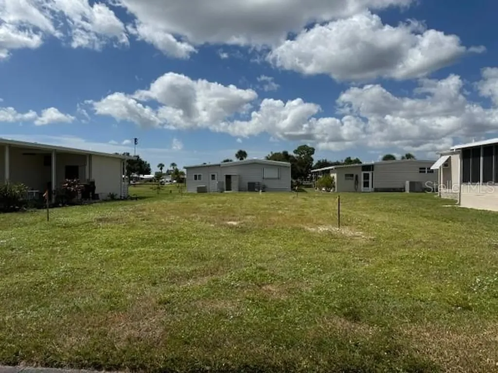 224 La Rosas North Port FL 34287