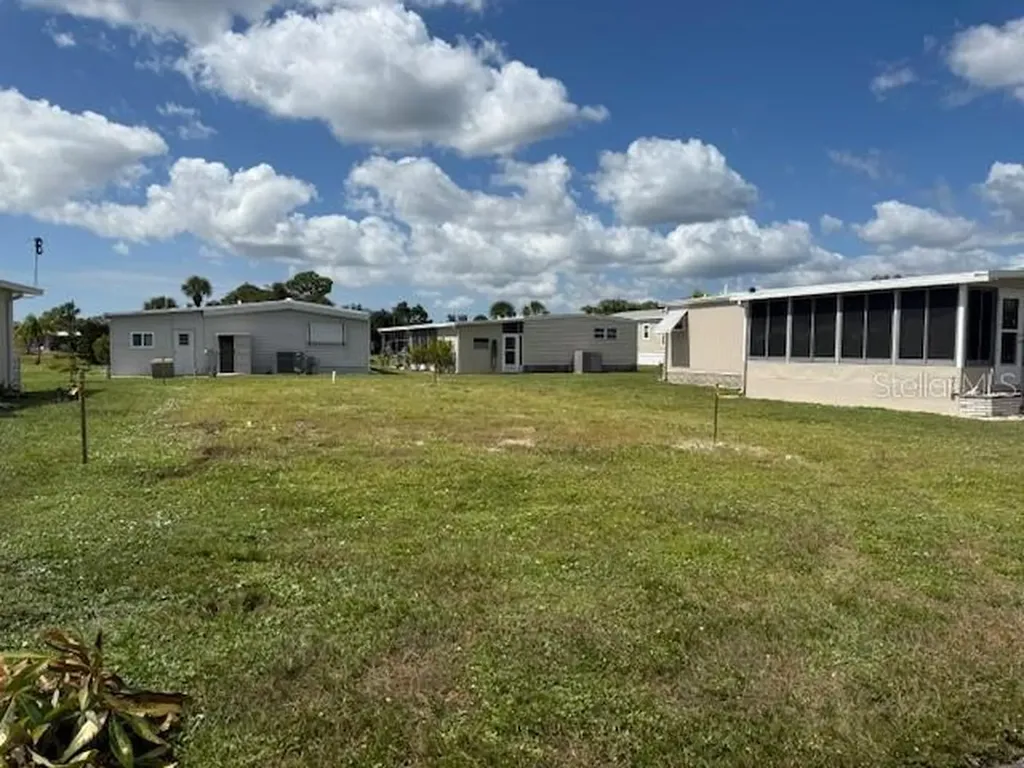 224 La Rosas North Port FL 34287