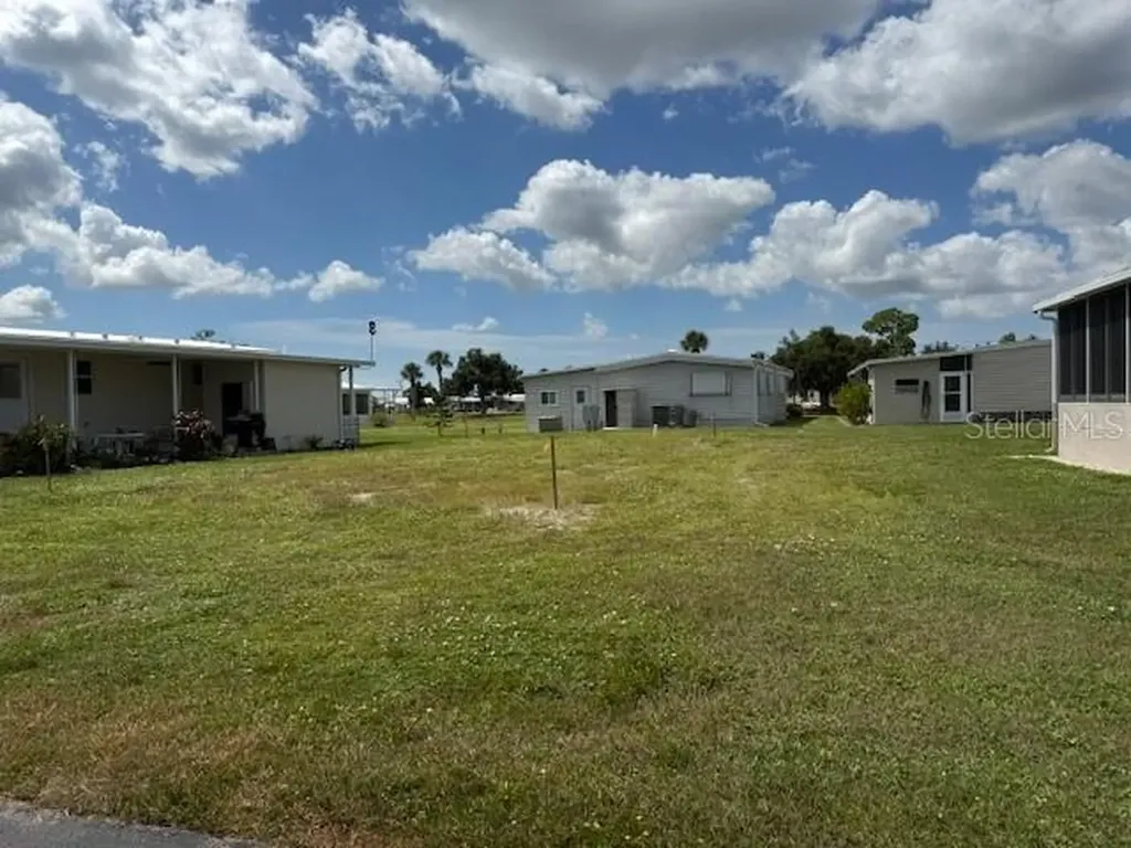 224 La Rosas North Port FL 34287