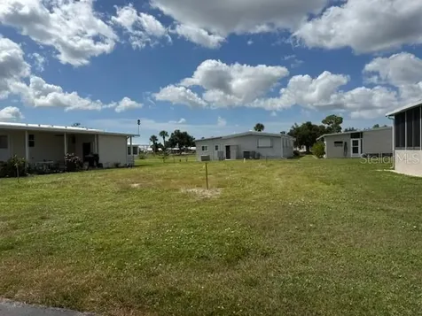 224 La Rosas North Port FL 34287