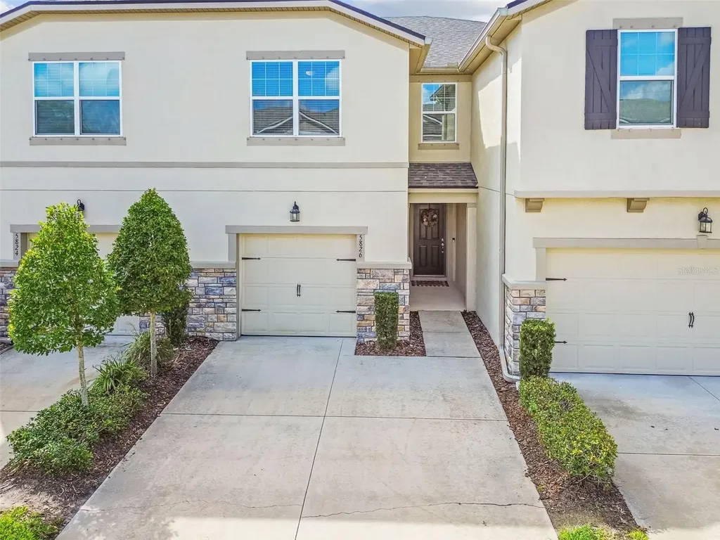 5826 Grand Sonata Avenue Lutz FL 33558