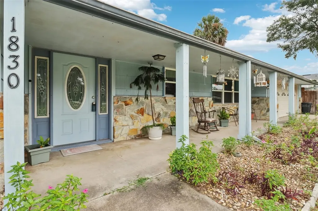 1830 Saint Charles Terrace Deland FL 32720
