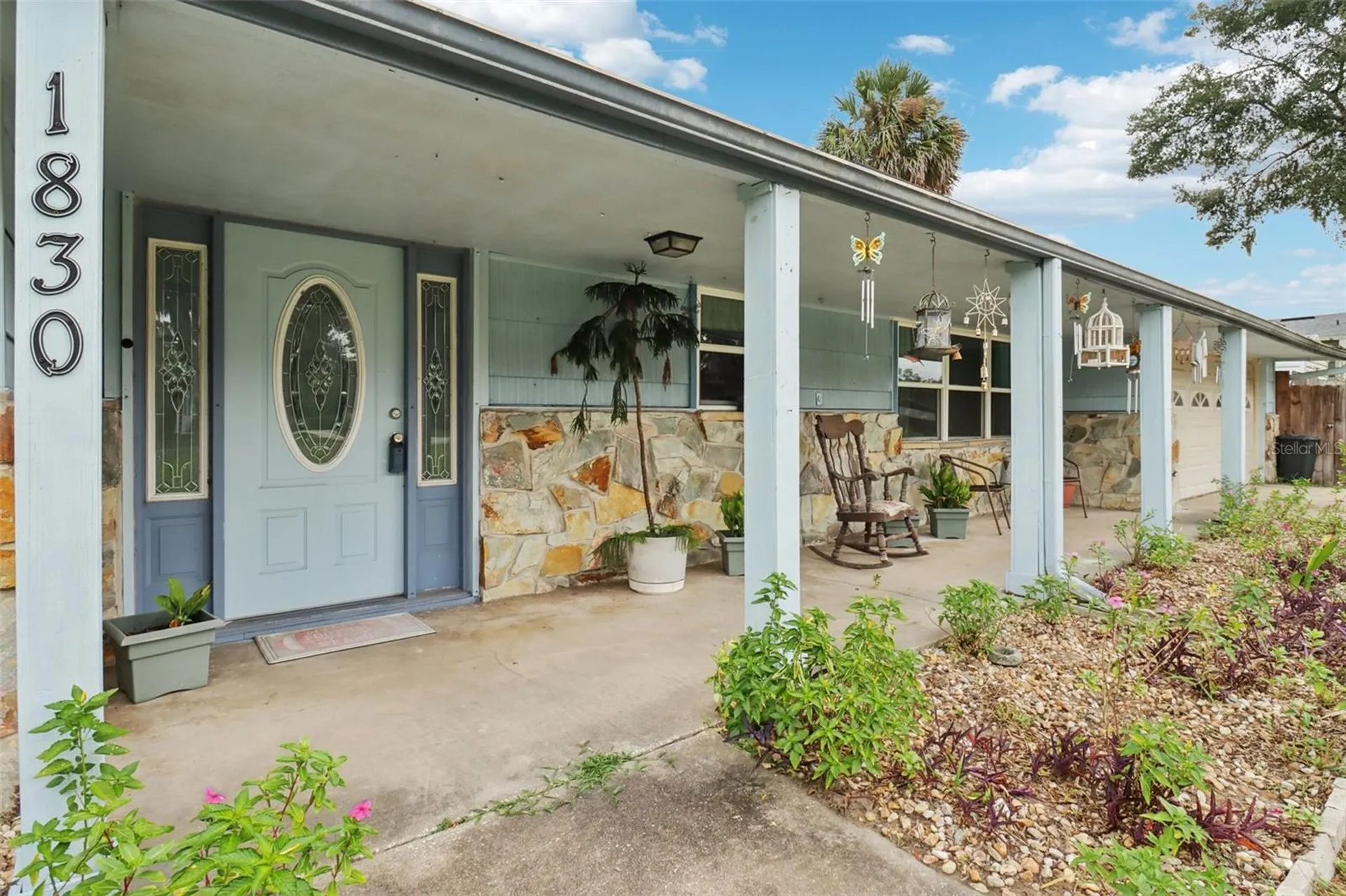 1830 Saint Charles Terrace Deland FL 32720