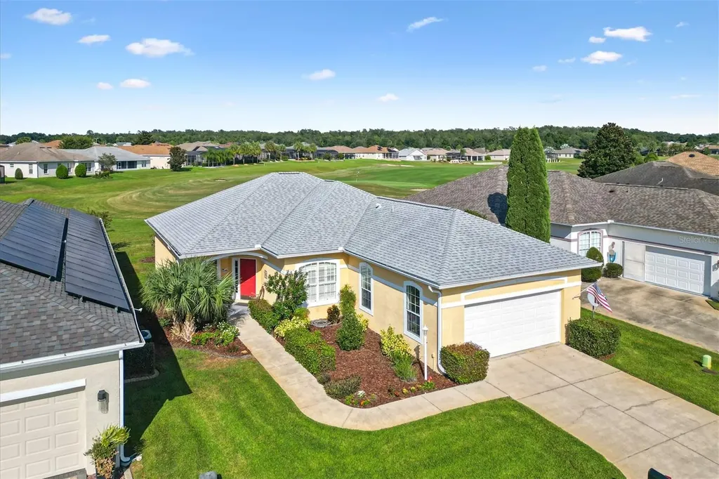 17739 SE 121st Terrace Road Summerfield FL 34491
