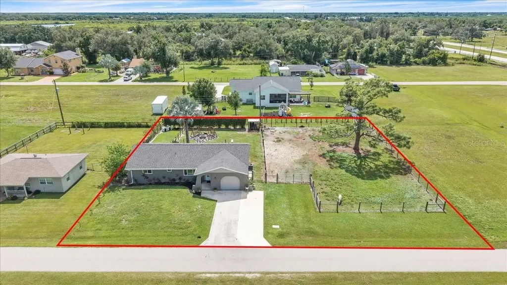 30049 Balsam Boulevard Punta Gorda FL 33982
