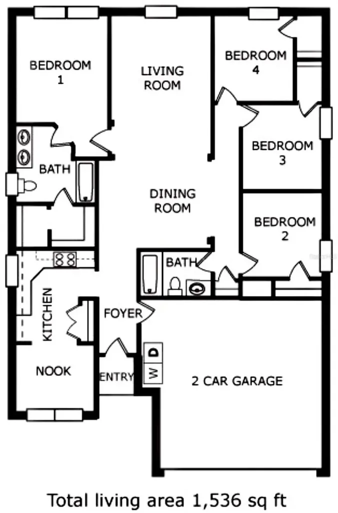 8117 Fan Palm Way Kissimmee FL 34747