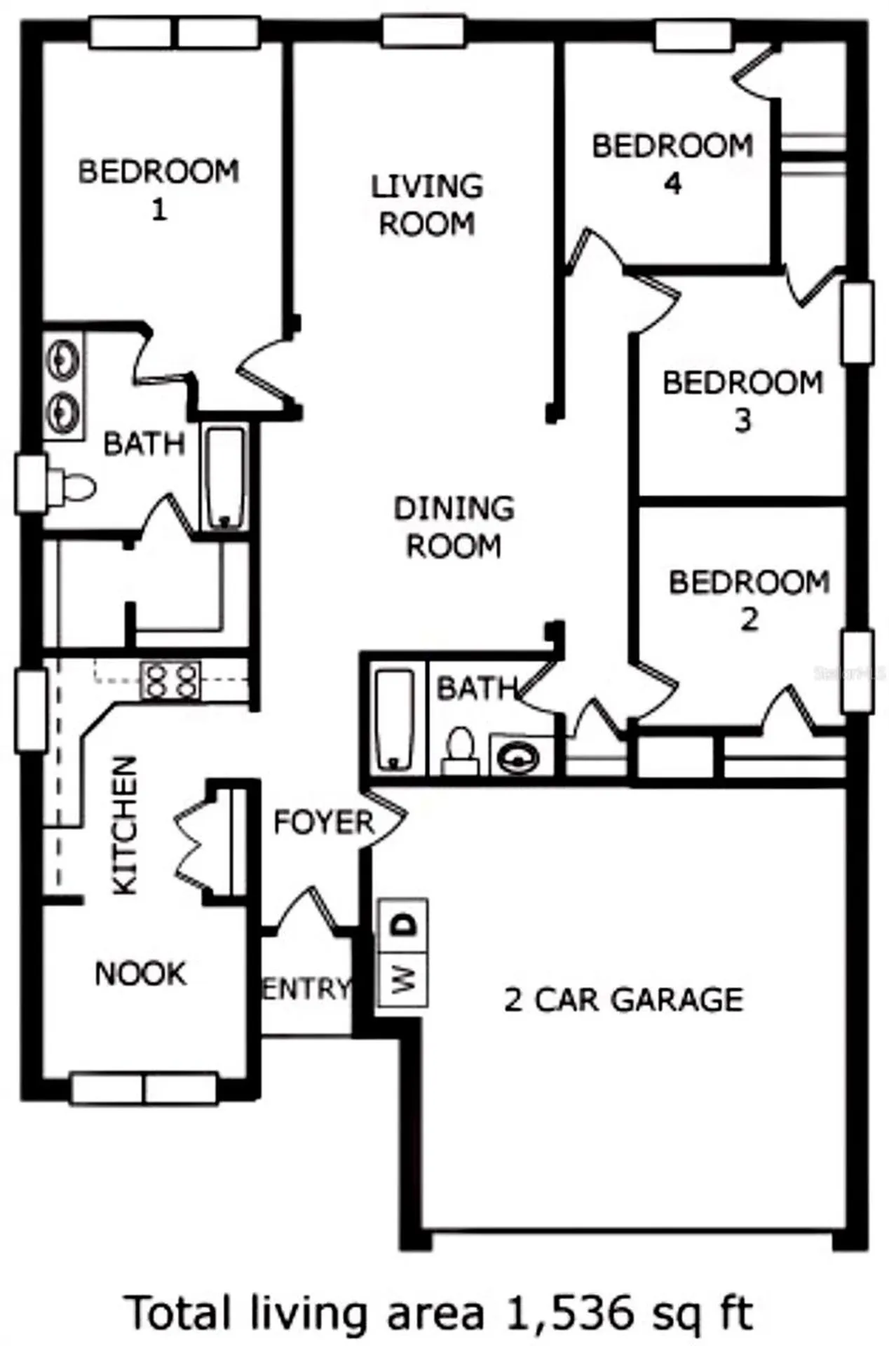 8117 Fan Palm Way Kissimmee FL 34747
