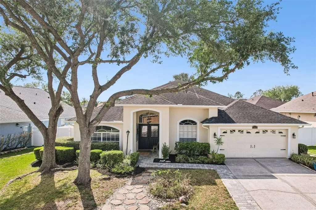 18103 Latimer Lane Tampa FL 33647