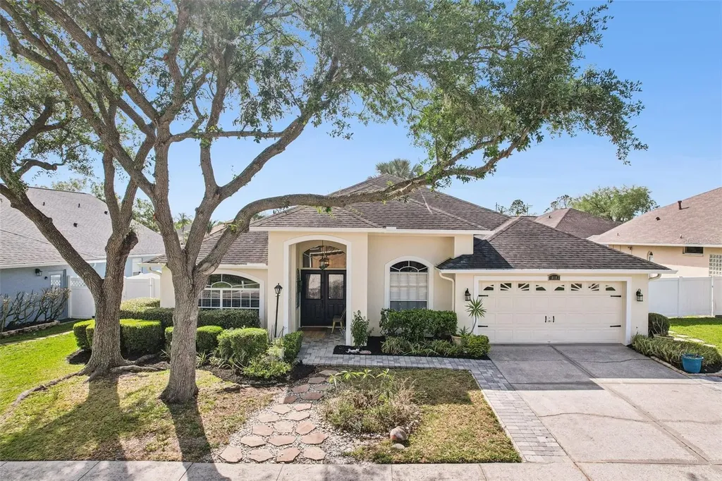 18103 Latimer Lane Tampa FL 33647