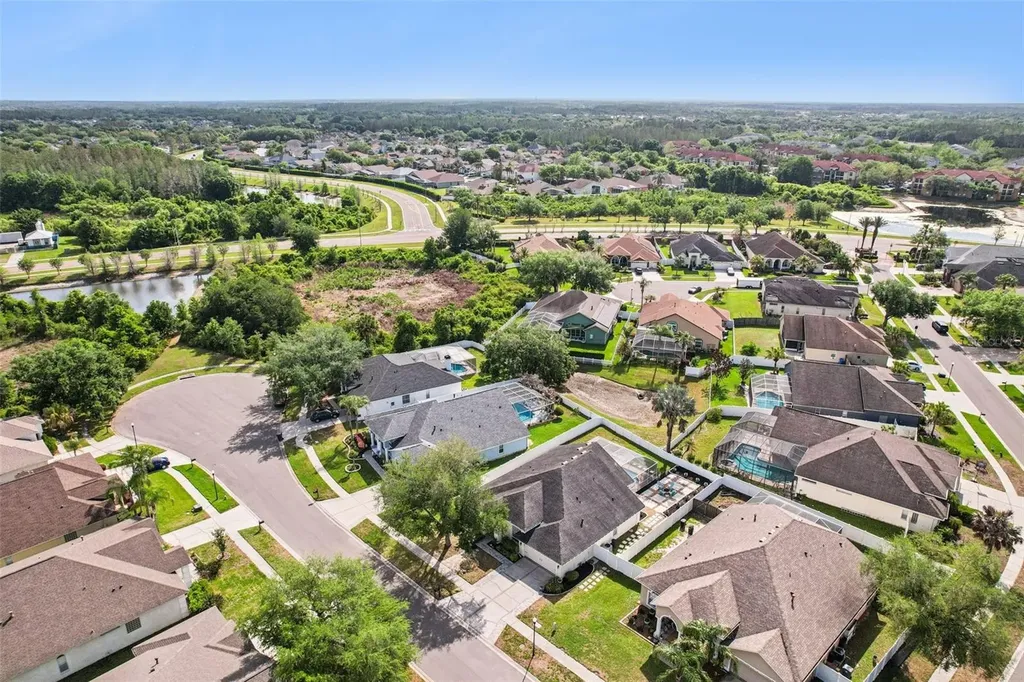 18103 Latimer Lane Tampa FL 33647