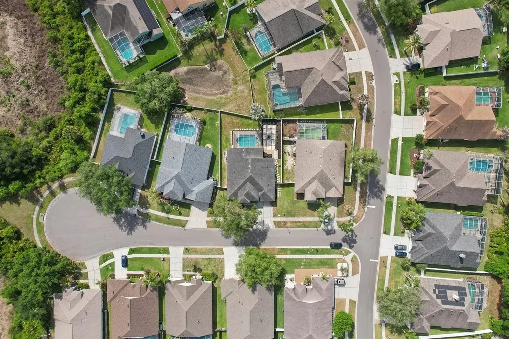 18103 Latimer Lane Tampa FL 33647