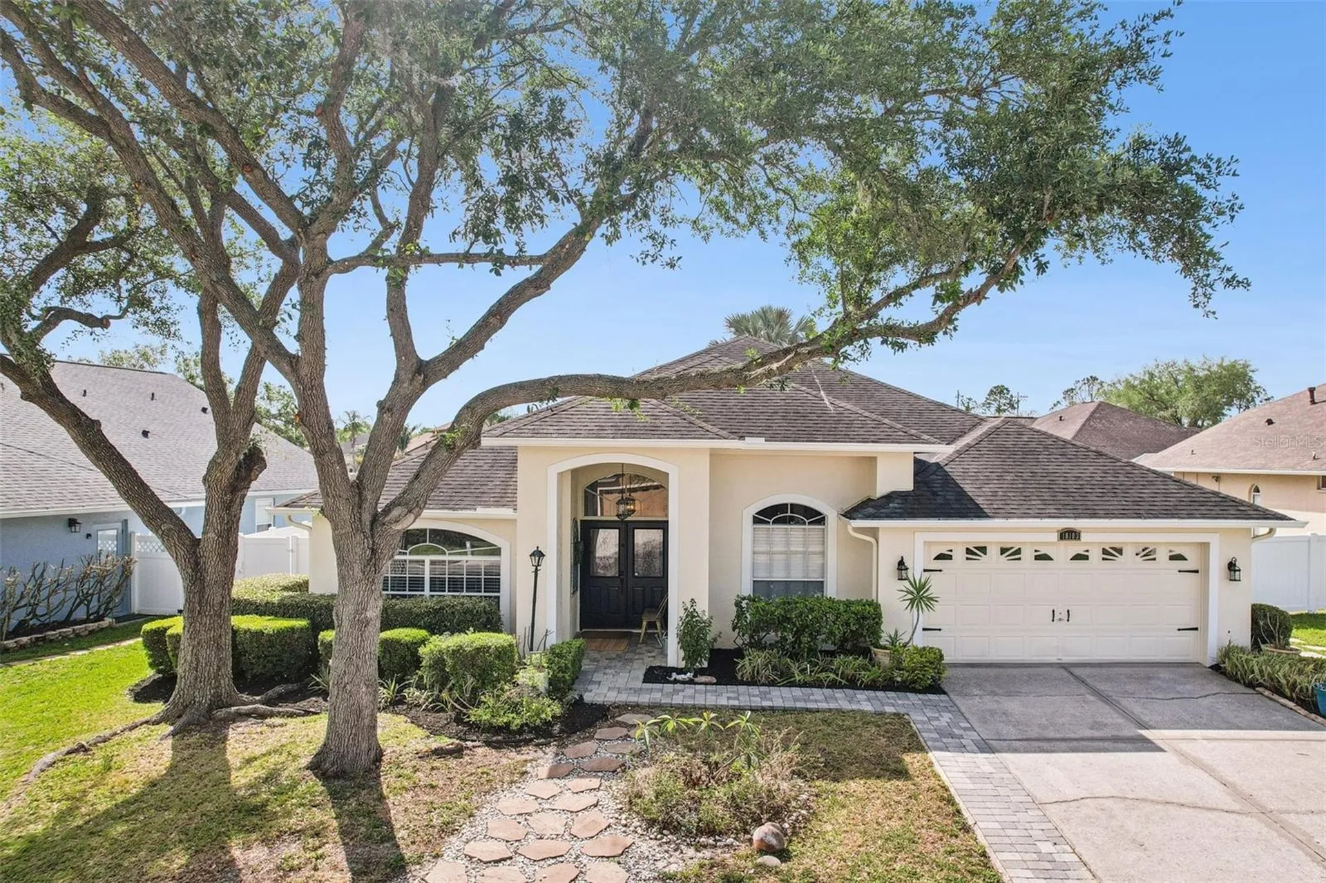 18103 Latimer Lane Tampa FL 33647