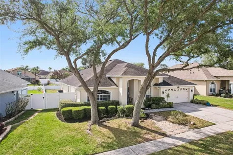 18103 Latimer Lane Tampa FL 33647